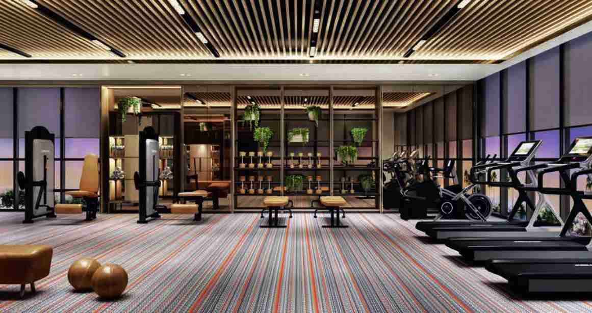 Sheth-Beaumonte-Amenities-Gymnasium-at-Sion-East-Mumbai