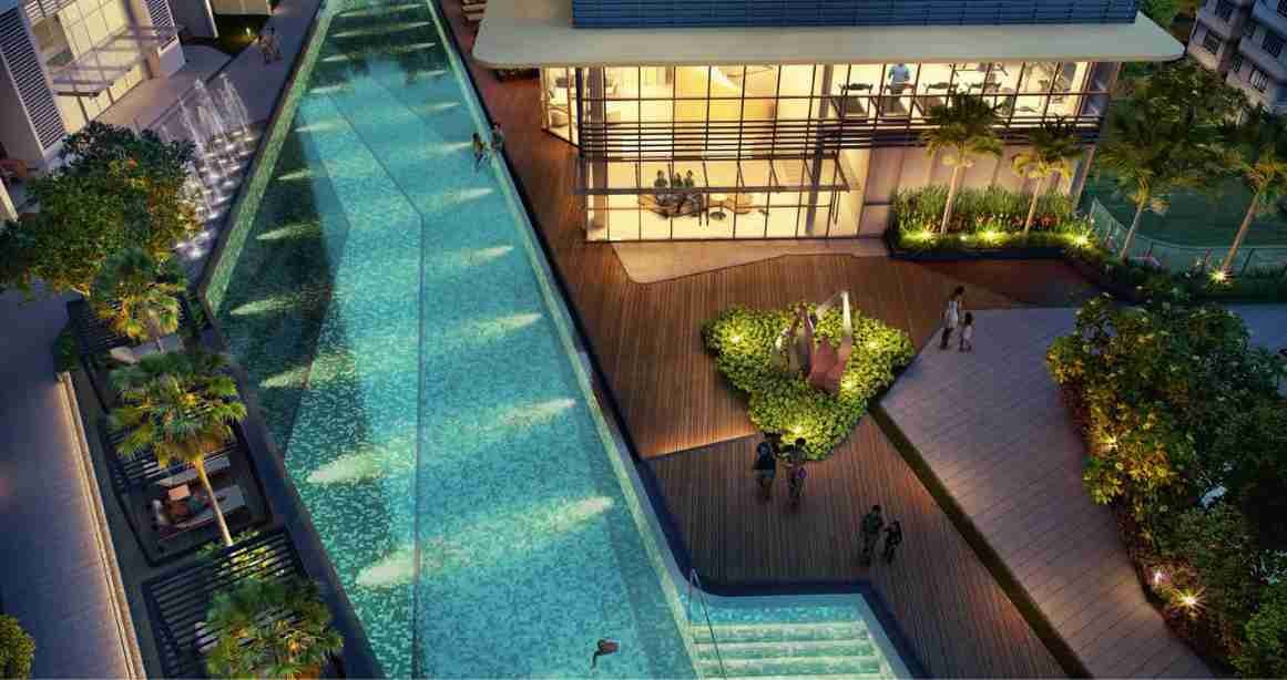 Sheth-Beaumonte-Amenities-Clubhouse-Swimming-Pool-Top-View-Sion-East-Mumbai